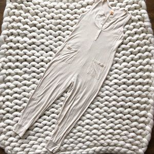 Jillie Jumper in Annie Almond